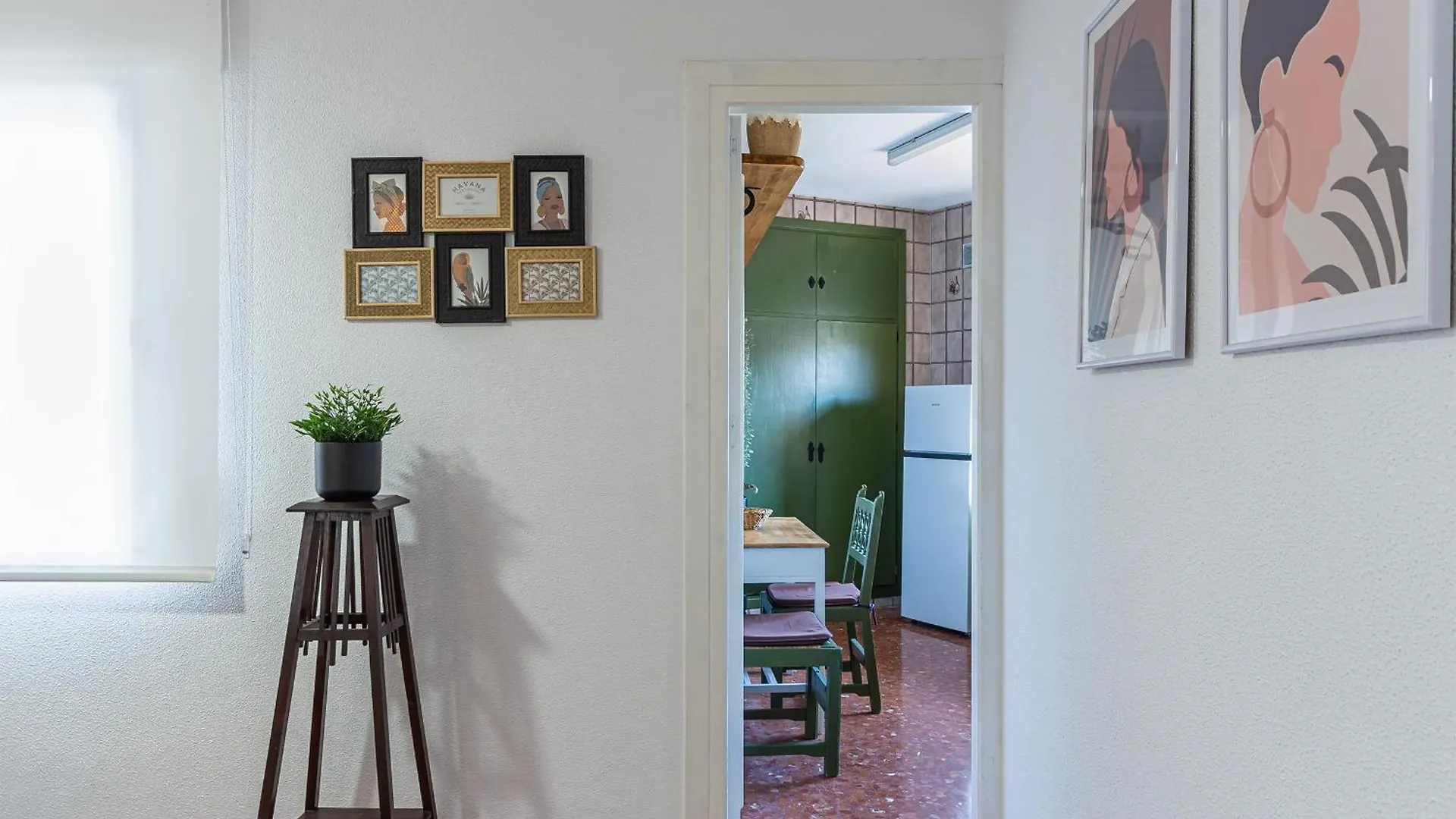 Casa Lola Preciosa Azotea Vistas Panoramicas Apartment Almunecar 0*,  Spain