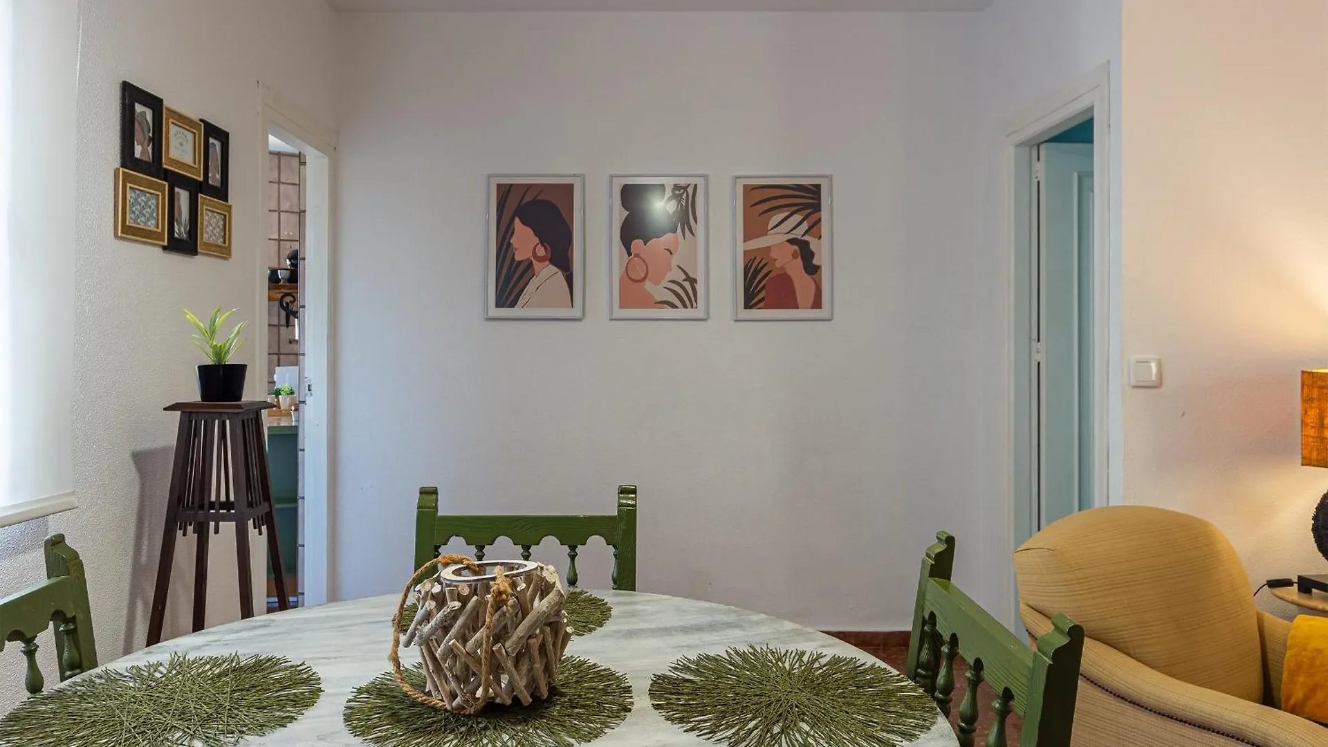 Casa Lola Preciosa Azotea Vistas Panoramicas Apartment Almunecar
