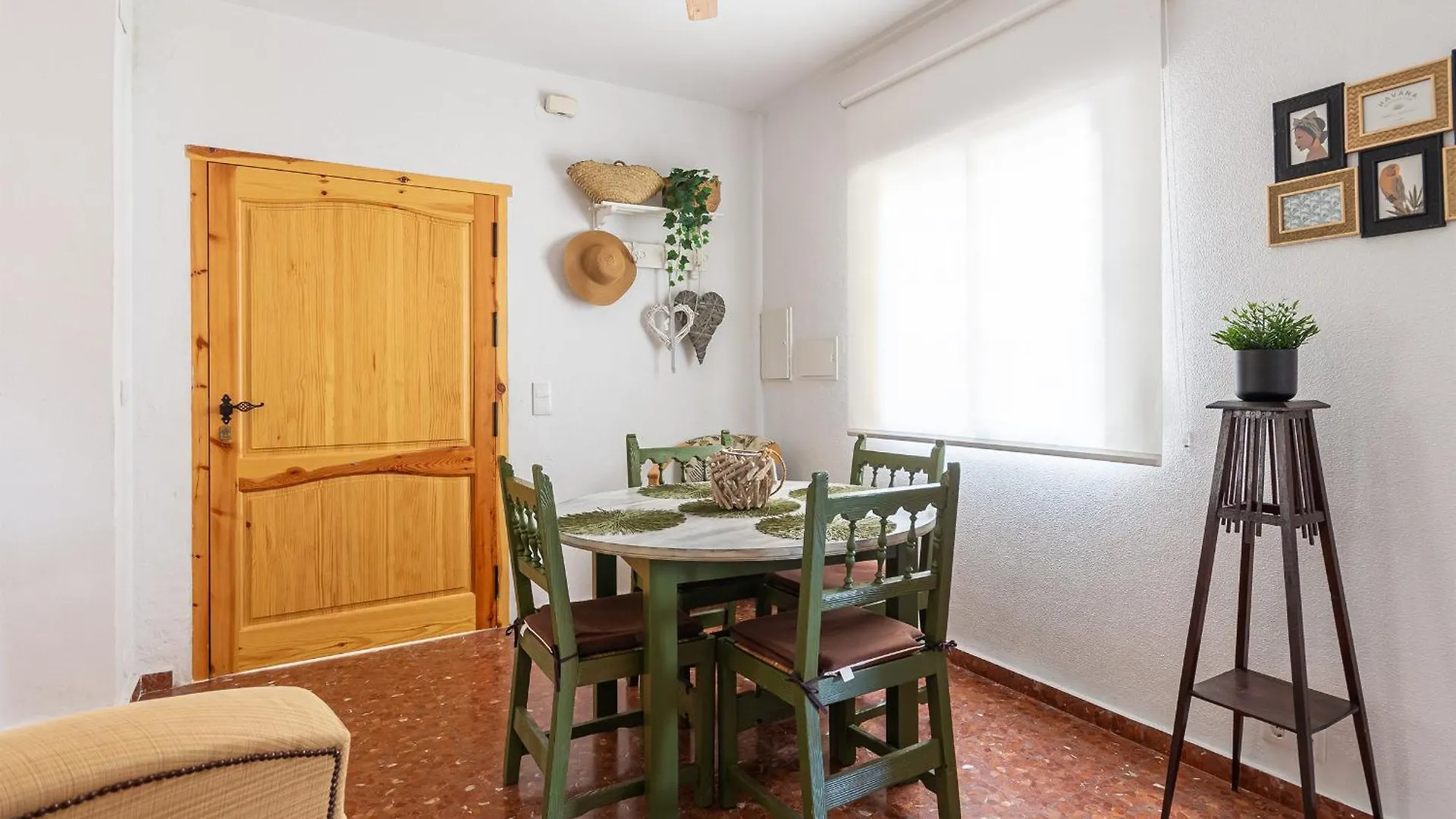 Casa Lola Preciosa Azotea Vistas Panoramicas Apartment Almunecar