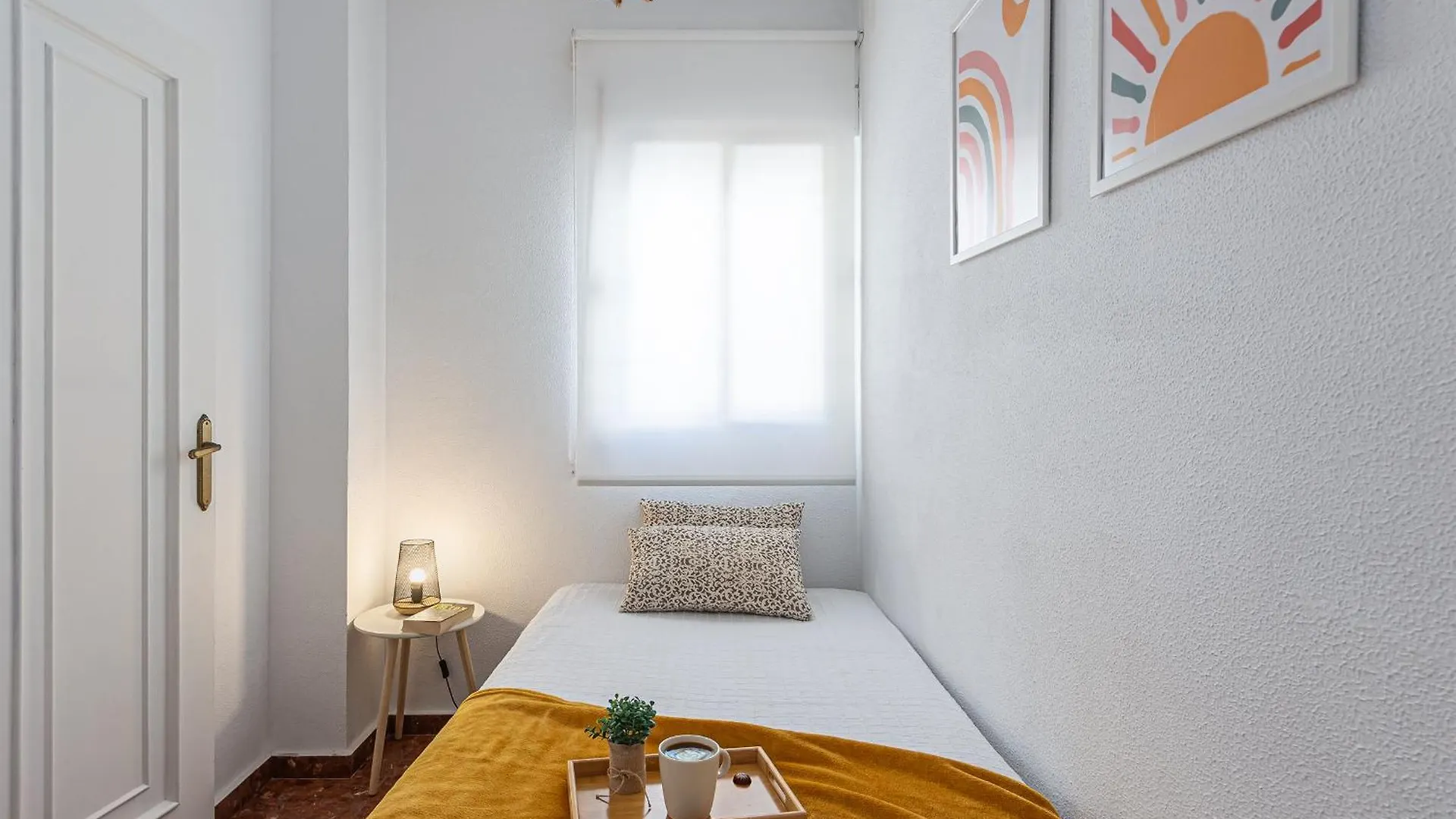 Casa Lola Preciosa Azotea Vistas Panoramicas Apartment Almunecar Spain