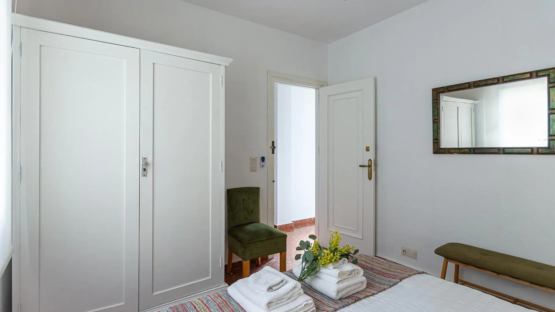 Casa Lola Preciosa Azotea Vistas Panoramicas Apartment Almunecar 0*,  Spain