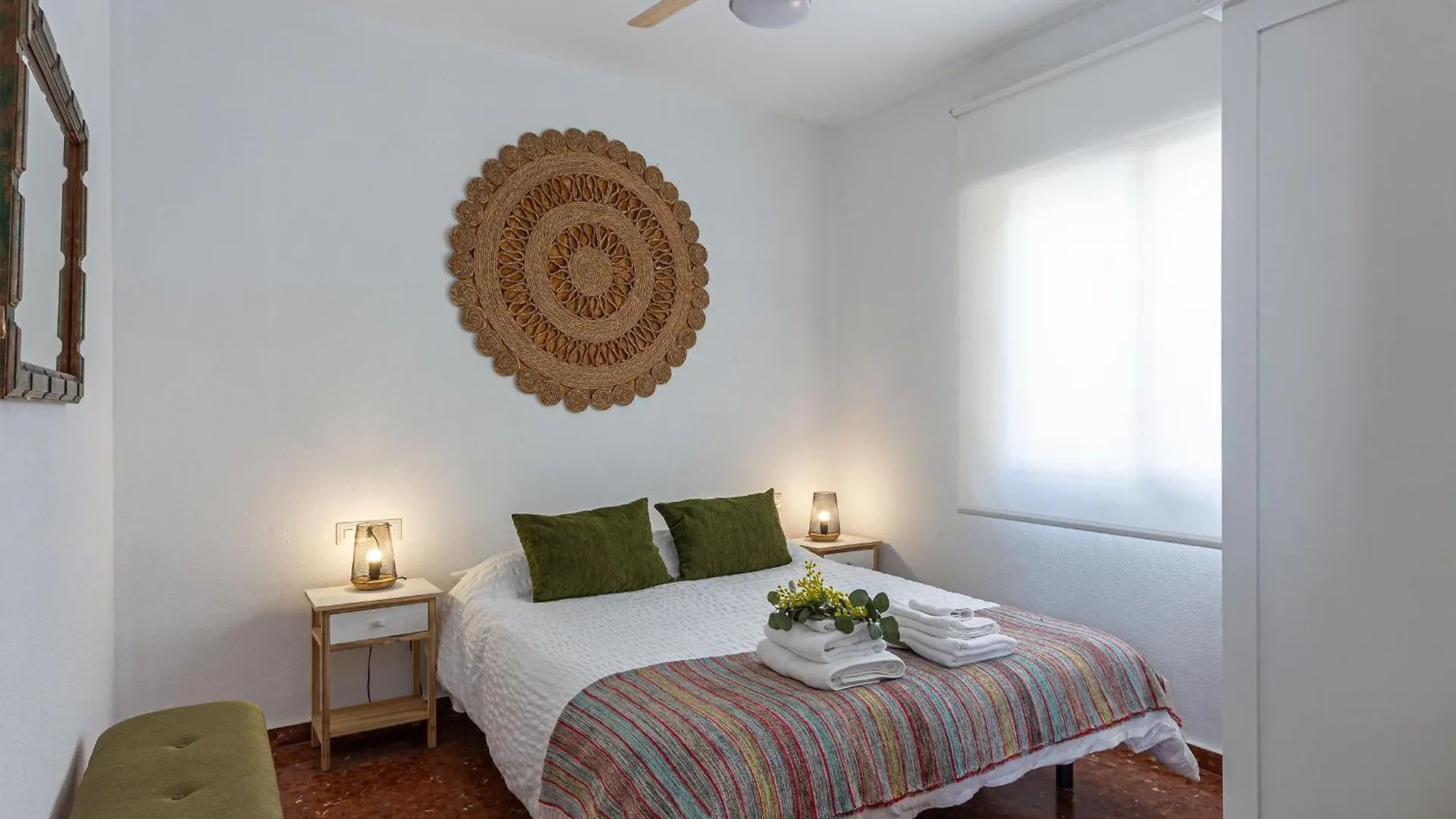 Casa Lola Preciosa Azotea Vistas Panoramicas Apartment Almunecar