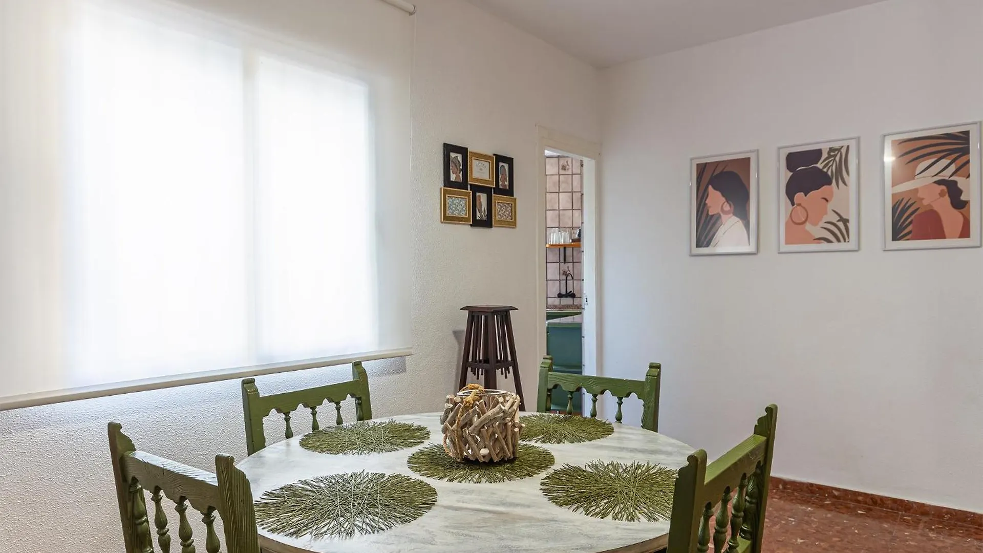 Casa Lola Preciosa Azotea Vistas Panoramicas Apartment Almunecar